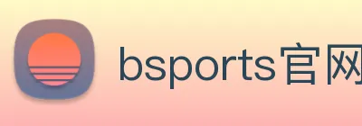 bsports官网登录 logo